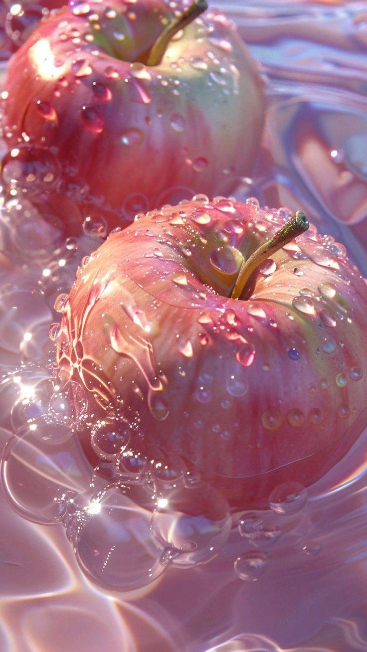Farmstand Favorites: Seasonal Fruit Fusion